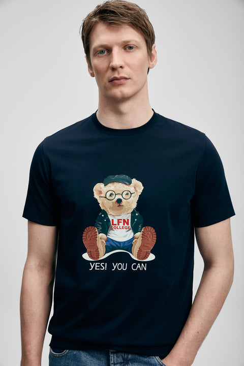 TEDDY