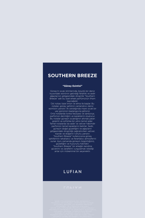 SOUTHERN BREEZE