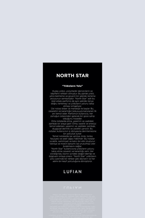 NORTH STAR